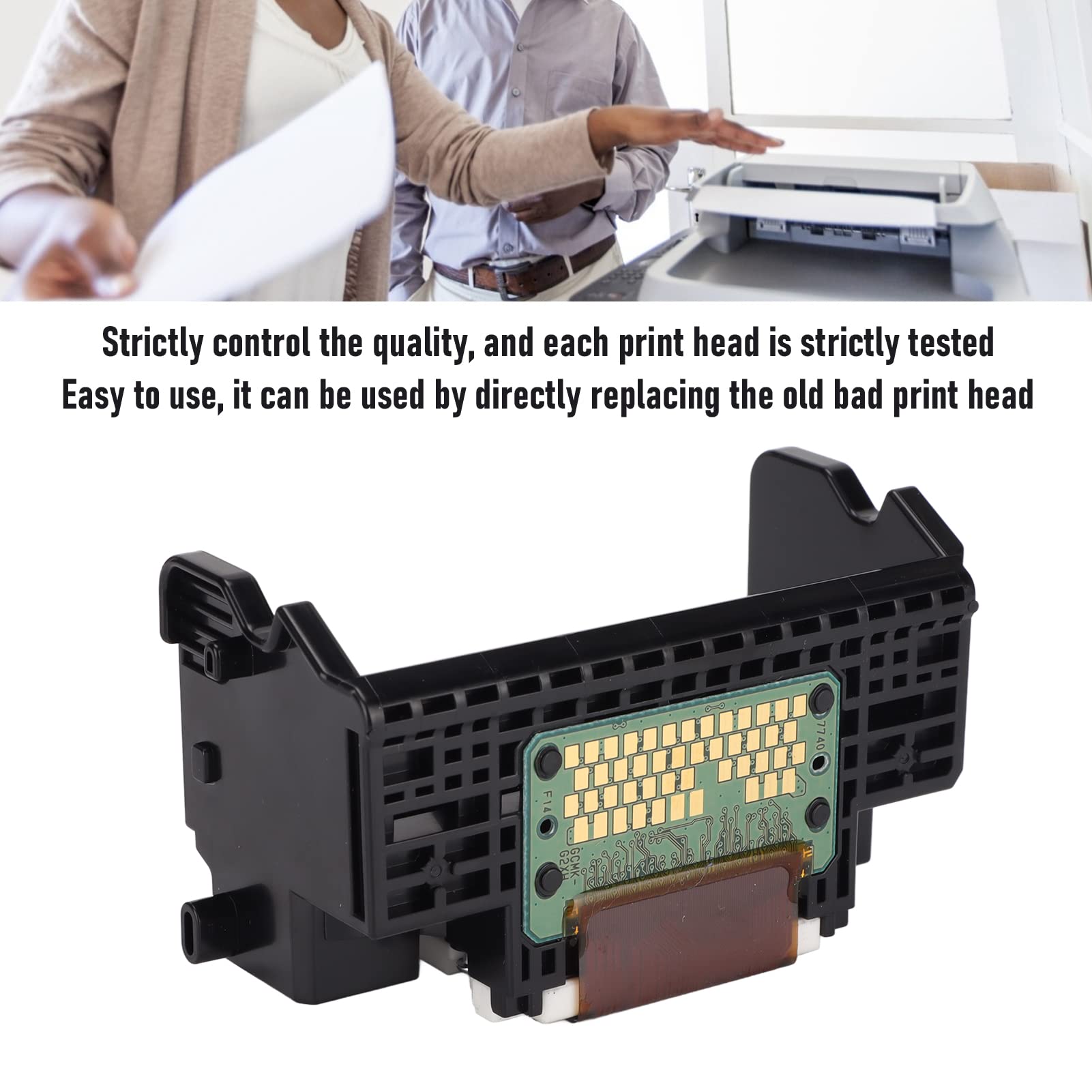 HP80 C4823A イエロー プリントヘッド HP80 C4823A イエロー プリントヘッド Amazon.co.jp: HP 80 純正